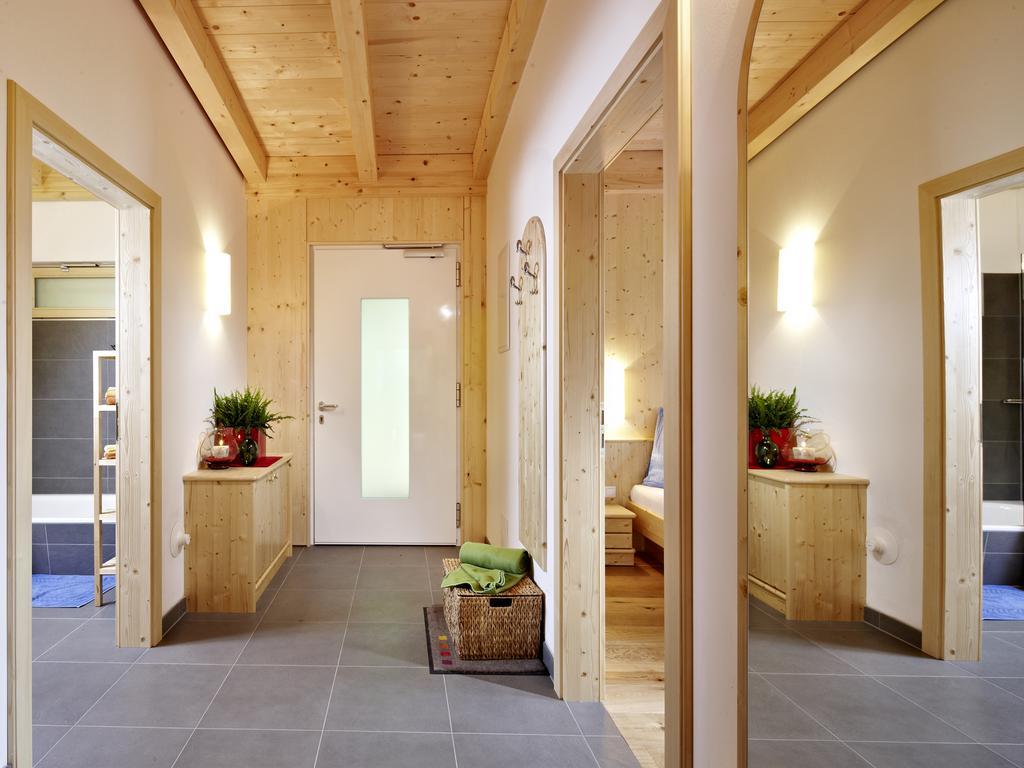 Appartement Waldhaeusl Neukirchen am Grossvenediger Room photo